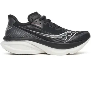 Saucony Endorphin Azura - Noir, Noir 44.5 pas cher