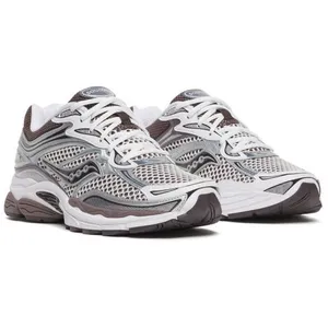 Saucony Omni 9 OG - Blanc, Blanc 45 pas cher
