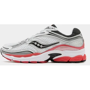 Saucony ProGrid Omni 9 Femme - Rouge, Rouge 40.5 pas cher