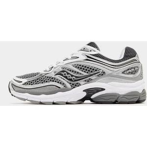 Saucony ProGrid Omni 9 Femme - Gris, Gris 40 pas cher