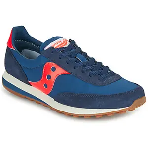 Baskets basses Saucony TRAINER solde homme pas cher