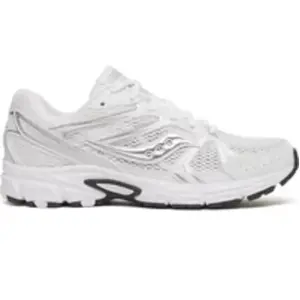 Saucony Chaussures Ride Millennium - S70812-42 Blanc pas cher