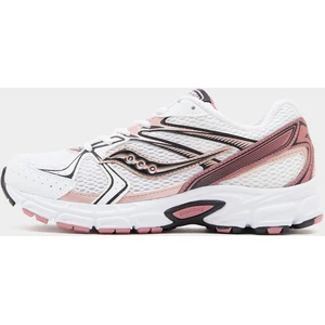 Saucony Ride Millenium Femme - Blanc, Blanc 38.5 pas cher