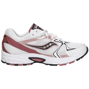 Saucony Ride Millenium Femme - Blanc, Blanc 40.5 pas cher