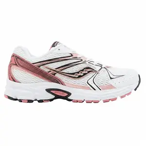 Comparateur de prix : Saucony Ride Millenium Femme - Blanc, Blanc 37.5