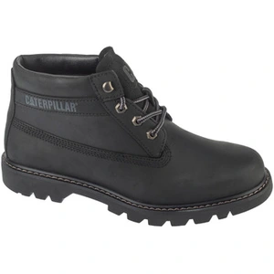 bottes de randonnée Homme - Noir - Caterpillar Colorado 2.0 Chukka pas cher