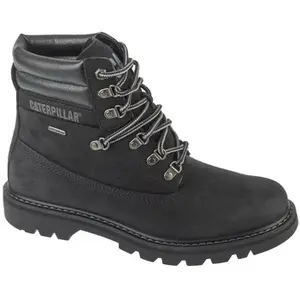 Cat, Hommes, Bottes, COLORADO 2.0 HIKER WP TX, Noir, (41) pas cher