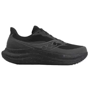 Comparateur de prix : Saucony Chaussures De Running Triumph 23 Goretex