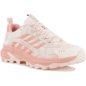 Merrell MOAB Speed 2 https://tqm.i-run.be/?P4790B5819DB223S1UD413a490122851V4 Rose 37.5 pas cher