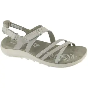Merrell, Femmes, Sandales, Harbor Backstrap, Gris, (37) pas cher