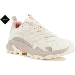 Merrell Moab Speed 2 GTX - - Schoenen - Wandelschoenen - Lage schoenen pas cher