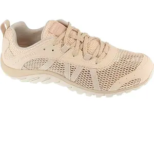 Merrell Maipo Explorer Aerosport, Vrouwen, Beige, Trekkingschoenen, maat: 37 pas cher