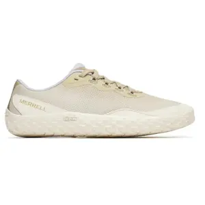 Merrell, Femmes, Chaussures de course à pied, Barfussschuhe Vapor Glove 7 (41), Blanc, Beige pas cher