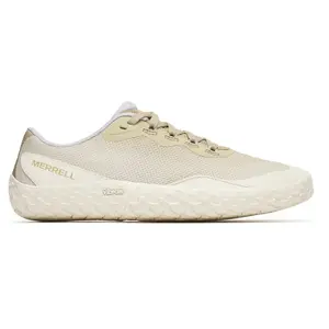 Merrell, Femmes, Chaussures de course à pied, Barfussschuhe Vapor Glove 7 (42), Beige, Blanc pas cher