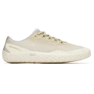 Merrell, Femmes, Chaussures de course à pied, Barfussschuhe Vapor Glove 7 (40), Blanc, Beige pas cher