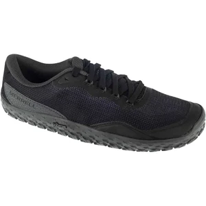 Merrell Vapor Glove 7 Trailschoenen Zwart EU 39 Vrouw