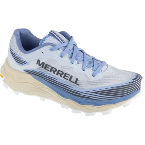 Comparateur de prix : Merrell | Agility Peak 6 | Trailschoenen | Dames | Verbena | 41 -