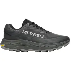 Merrell, Femmes, Baskets, Agility Peak 6, Noir, (45) pas cher