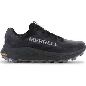 Merrell Agility Peak 6, Mannen, Zwart, Hardloopschoenen, maat: 47 pas cher