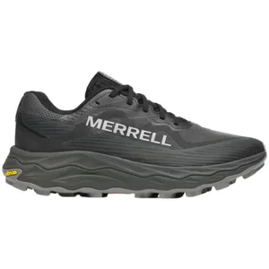 Merrell Agility Peak 6, Mannen, Zwart, Hardloopschoenen, maat: 41,5 pas cher