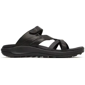 Merrell Sandales District 4 Ltr Weave pas cher