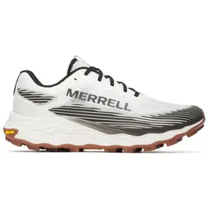 Chaussures de trail Merrell Agility Peak 6 Blanc 43 pas cher