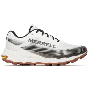 Chaussures de trail Merrell Agility Peak 6 Blanc 41 pas cher