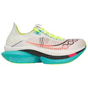 Saucony ENDORPHIN ELITE 2 Man Wit pas cher
