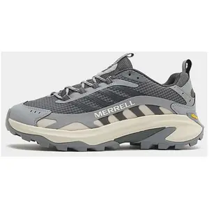 Merrell Moab Speed 2 Homme - Gris, Gris 45 pas cher