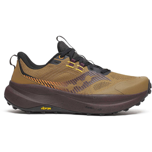 Saucony Xodus Ultra 4 Man Bruin pas cher