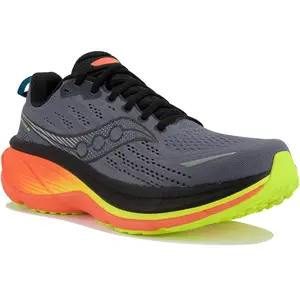 Saucony Chaussures De Running Hurricane 25 pas cher