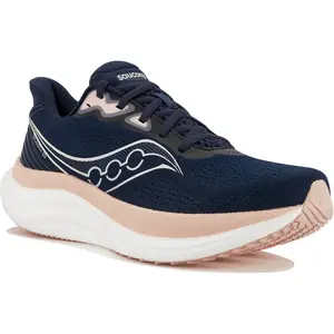 Saucony Chaussures De Running Triumph 23 pas cher