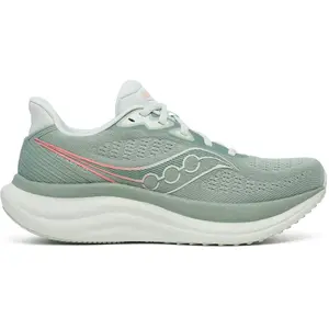 Saucony Triumph 23 https://tqm.i-run.be/?P4790B5819DB223S1UD413a490117505V4 Vert 36 pas cher