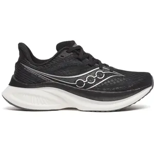 Comparateur de prix : Chaussures de running femme Saucony Endorphin Speed 5 Noir 39