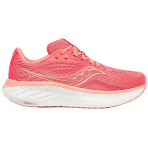 Saucony Chaussures De Running Ride 18 pas cher