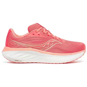 Saucony Chaussures De Running Ride 18 pas cher