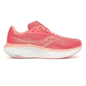 Saucony Chaussures De Running Ride 18 pas cher