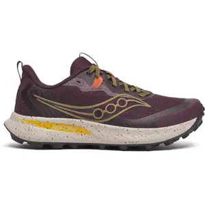 Saucony Chaussures De Trail Running Peregrine 15 pas cher
