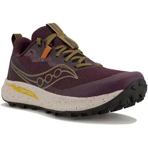 Saucony Chaussures De Trail Running Peregrine 15 pas cher