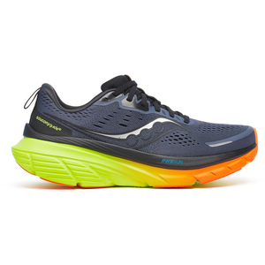 Saucony Chaussures De Running Guide 18 pas cher