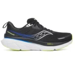 Saucony Guide 18 Man Zwart pas cher