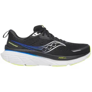 Saucony Guide 18 Man Zwart pas cher