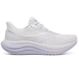 Comparateur de prix : Saucony Chaussures De Running Triumph 23