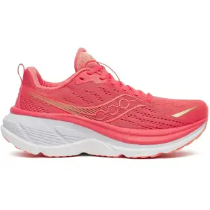 Saucony Chaussures De Running Hurricane 25 pas cher