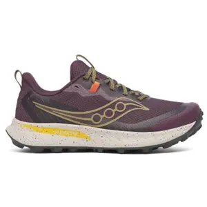 Saucony Chaussures De Trail Running Peregrine 15 pas cher