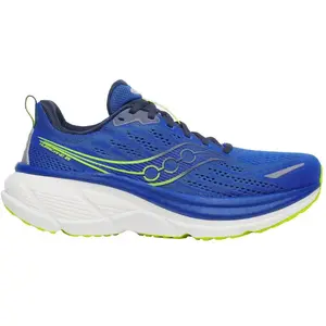 Comparateur de prix : Chaussures de running Saucony Hurricane 25 Bleu 44,5
