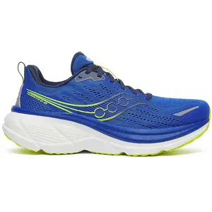 Saucony Chaussures De Running Hurricane 25 pas cher