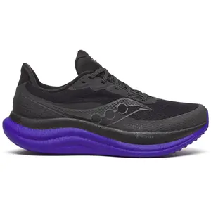 Chaussures de running Saucony Triumph 23 GTX Noir 42Vendu parendurance-store