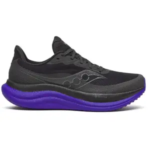 Chaussures de running Saucony Triumph 23 GTX Noir 43 pas cher
