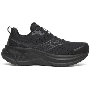 Comparateur de prix : Chaussures de running Saucony Hurricane 25 S21026-201 Noir 42,5